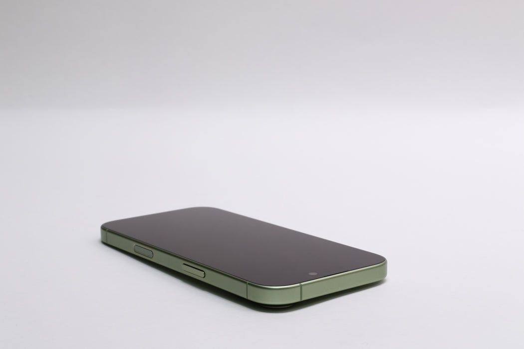 Apple iPhone 17, 256GB, Unlocked, Sage, MG4A4LL/A