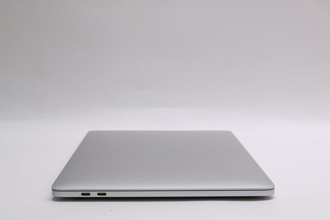 13" 2020, MacBook Pro, MYDA2LL/A, Apple M1, 8GB, 256GB SSD, 8C — photo 10 of 13