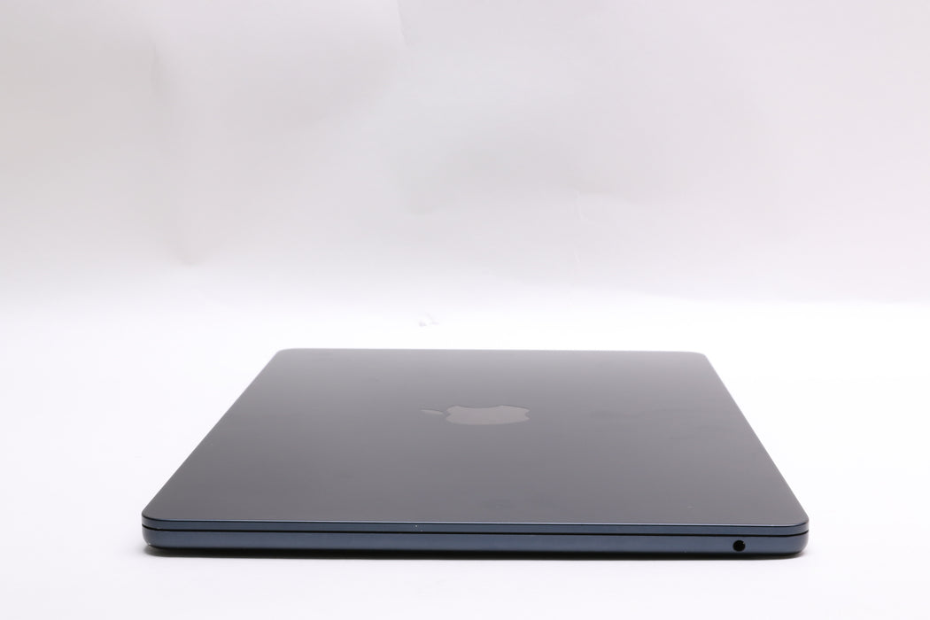 13" 2022, MacBook Air, MLY43LL/A, Apple M2, 8GB, 512GB SSD, 10C