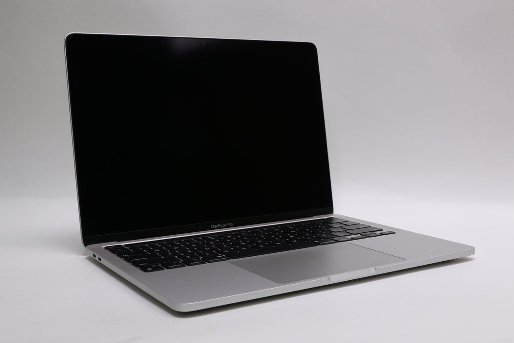13" 2020, MacBook Pro, MYDA2LL/A, Apple M1, 8GB, 256GB SSD, 8C — photo 2 of 13