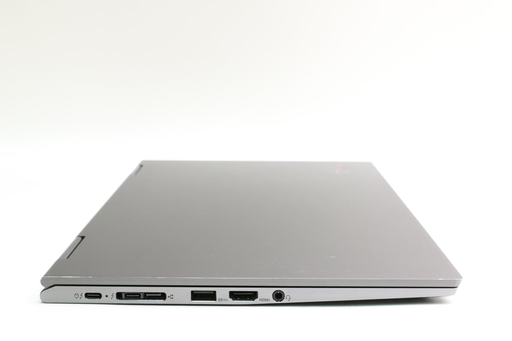 14" QHD Lenovo Thinkpad X1 Yoga Gen 5, i7-10610U, 16GB, 512GB SSD, Touchscreen