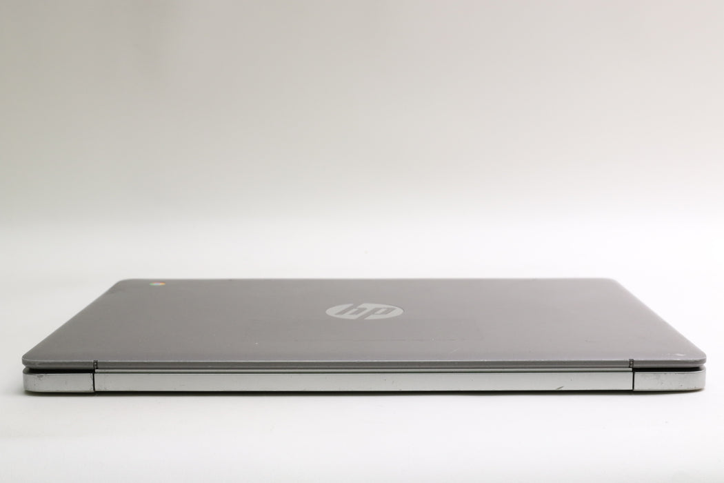 14" HP Chromebook 14a-0010nr, Intel Celeron N4020, 4GB, 32 GB eMMC