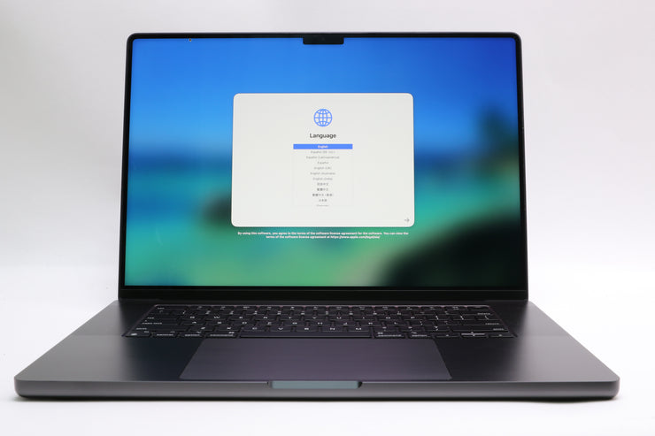 16" 2024, MacBook Pro, MX303LL/A, Apple M4 Max, 36GB, 1TB SSD, 32C, AC+ 2028!