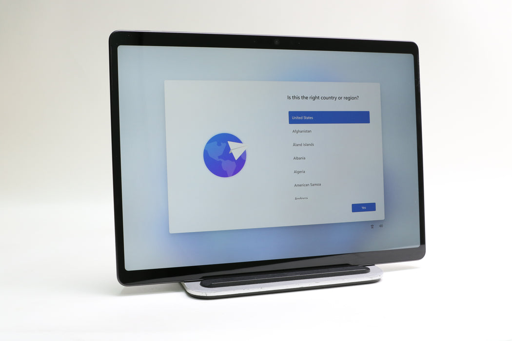 100%BATT 13" Microsoft Surface Pro 11th Edition, Snapdragon X Plus, 16GB, 512GB, Touch!