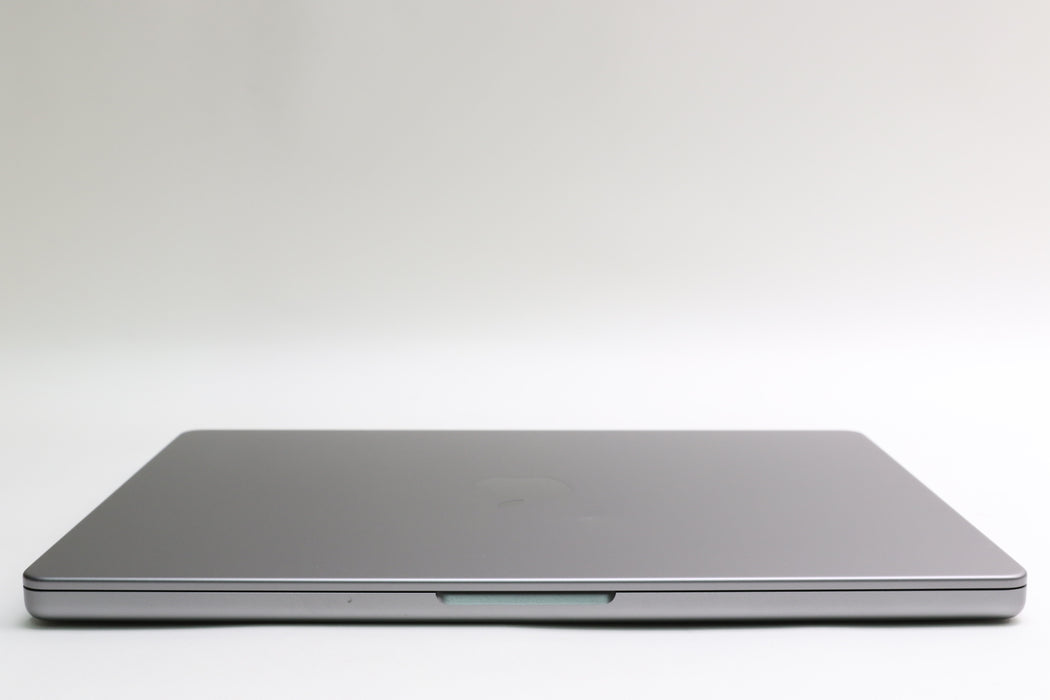 14" 2021, MacBook Pro, BTO, Apple M1 Pro, 32GB, 512GB, 14C, AppleCare+ 2026!