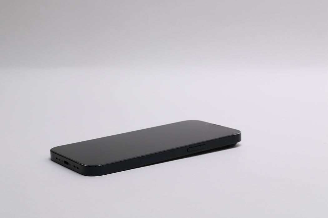 Apple iPhone 14, 128GB, Unlocked, Midnight, MPUA3LL/A