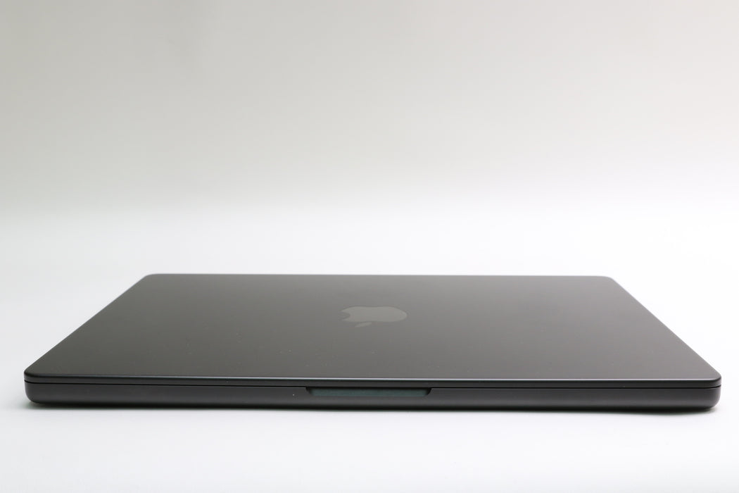 100% Battery! 14" 2024, MacBook Pro, MX2H3LL/A, Apple M4 Pro, 24GB, 512GB, 16C