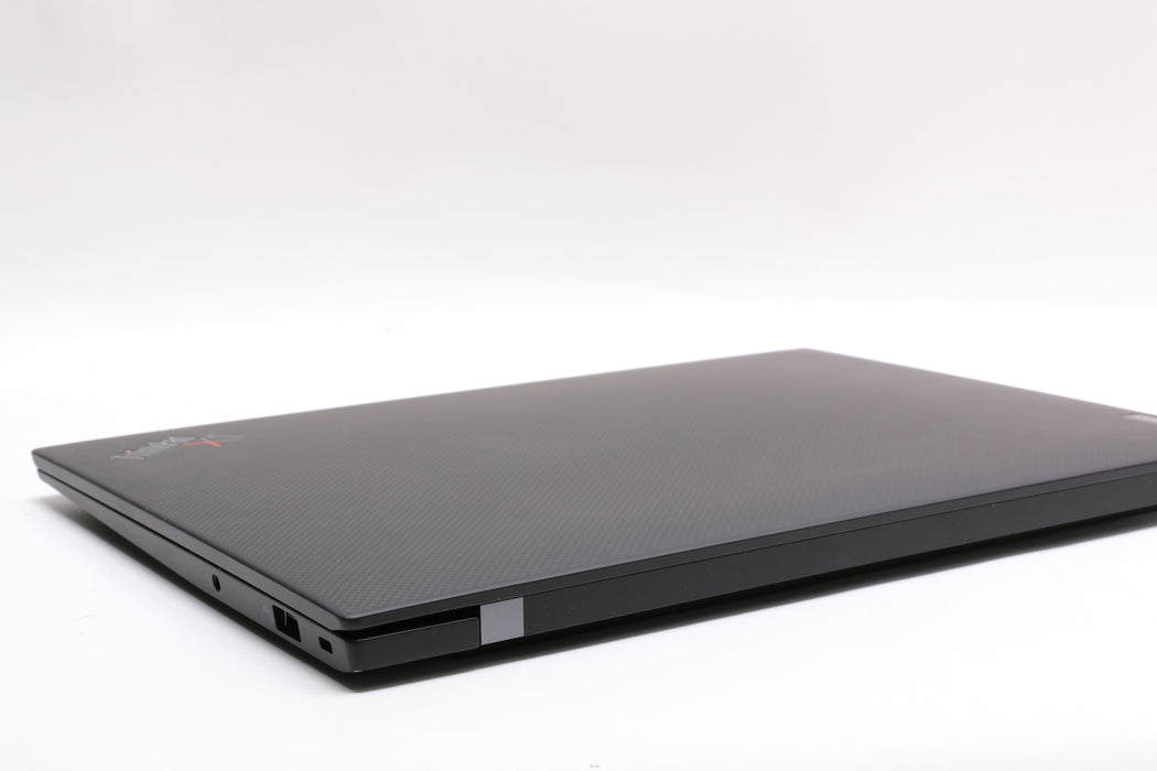 14" 2.8K Lenovo Thinkpad X1 Carbon Gen 11, i7-1370P, 32GB, 512GB SSD