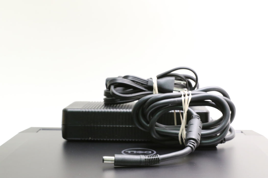 16" QHD+ Dell G16 7630, i9-13900HX, 32GB, 1TB SSD, Nvidia GeForce RTX 4060