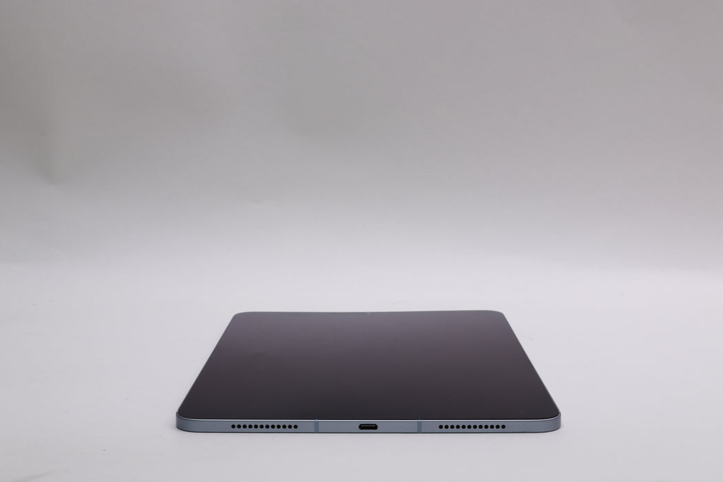 10.9" Apple iPad Air 4th Gen, 256GB, Unlocked, Sky Blue, MYJ62LL/A — photo 9 of 13