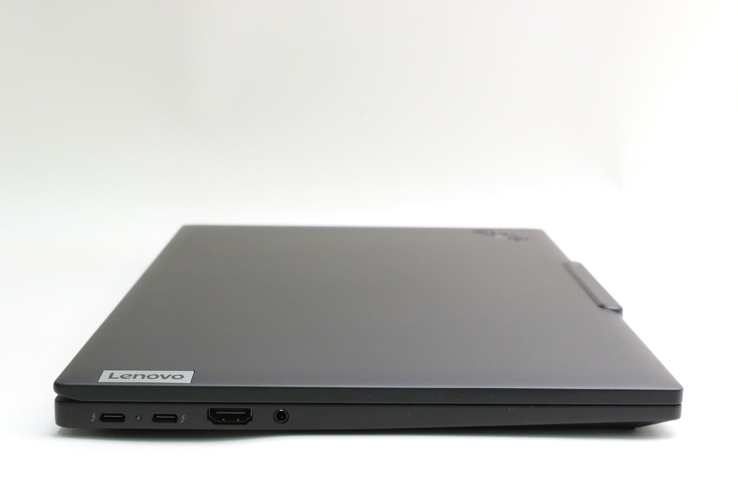 14" Lenovo ThinkPad T14s Gen 5, Ultra 7 155U, 16GB, 512GB SSD