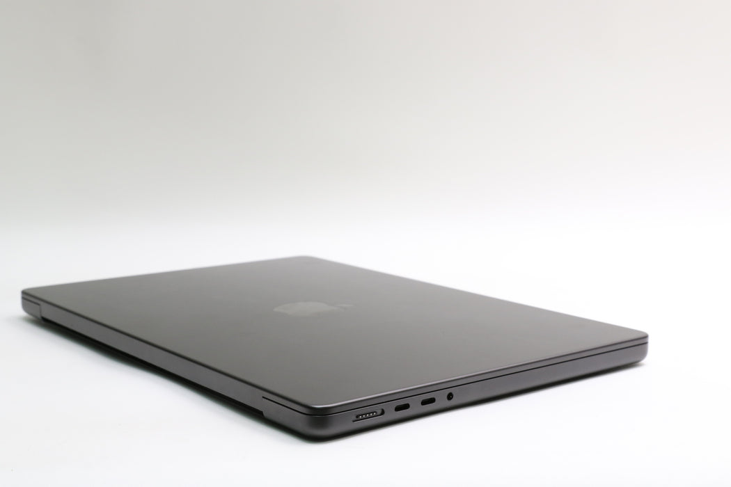 14" 2024, MacBook Pro, MX2H3LL/A, Apple M4 Pro, 24GB, 512GB SSD, 16C, AppleCare+