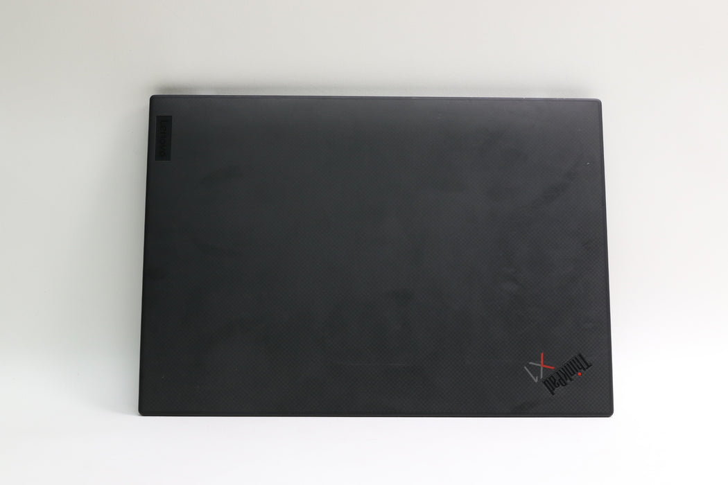 14" UHD+ Lenovo Thinkpad X1 Carbon Gen 9, i7-1185G7, 16GB, 1TB SSD