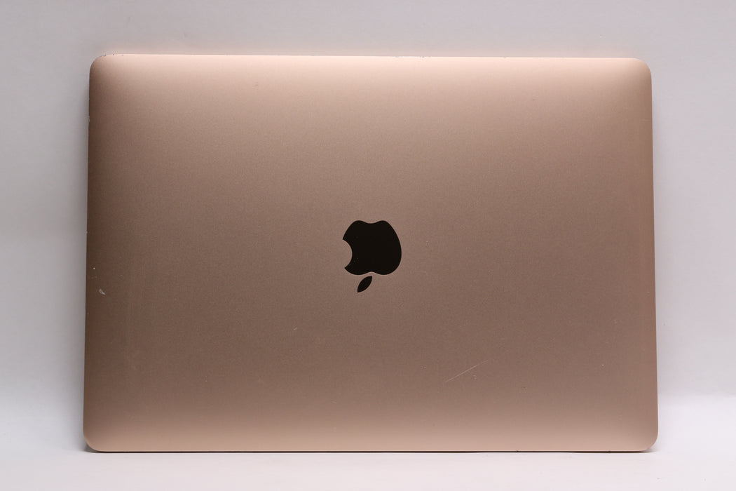 13" QHD+ 2020, MacBook Air, MGN63LL/A, Apple M1, 8GB, 256GB SSD, 7C