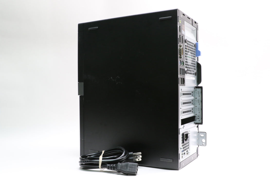 PICKUP ONLY! Dell Optiplex 7040, i7-6700, 16GB, 256GB Desktop