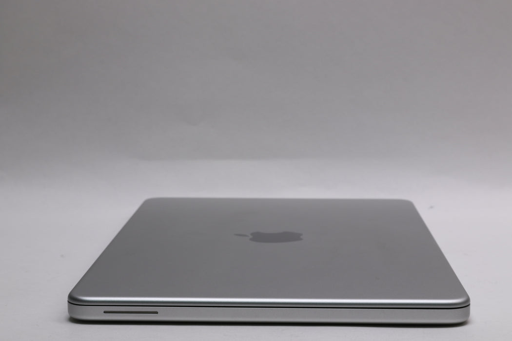13" 2026, MacBook Neo, MHFA4LL/A, Apple A18 Pro, 8GB, 256GB, 5C, 100% Battery! — photo 6 of 12