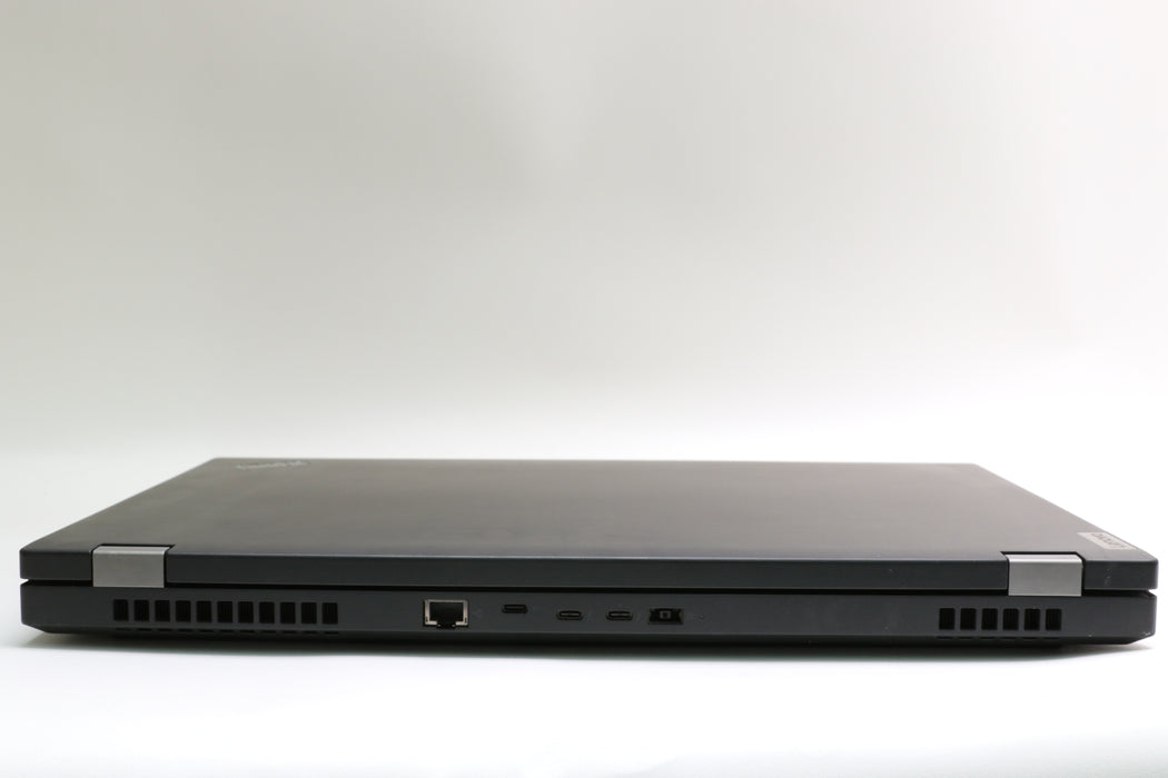 17.3" Lenovo ThinkPad P17 Gen 1, Xeon W-10855M 2.80GHz, 32GB, 1TB SSD, RTX 4000