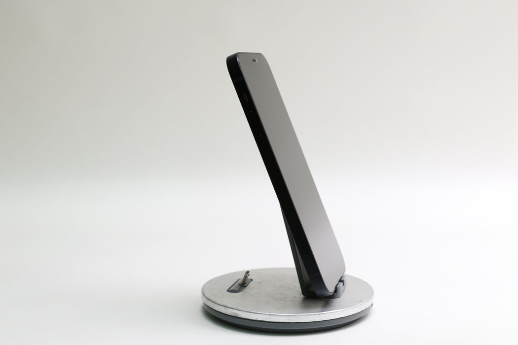 iPhone 12, 64GB, Unlocked, Black, MGEF3LL/A