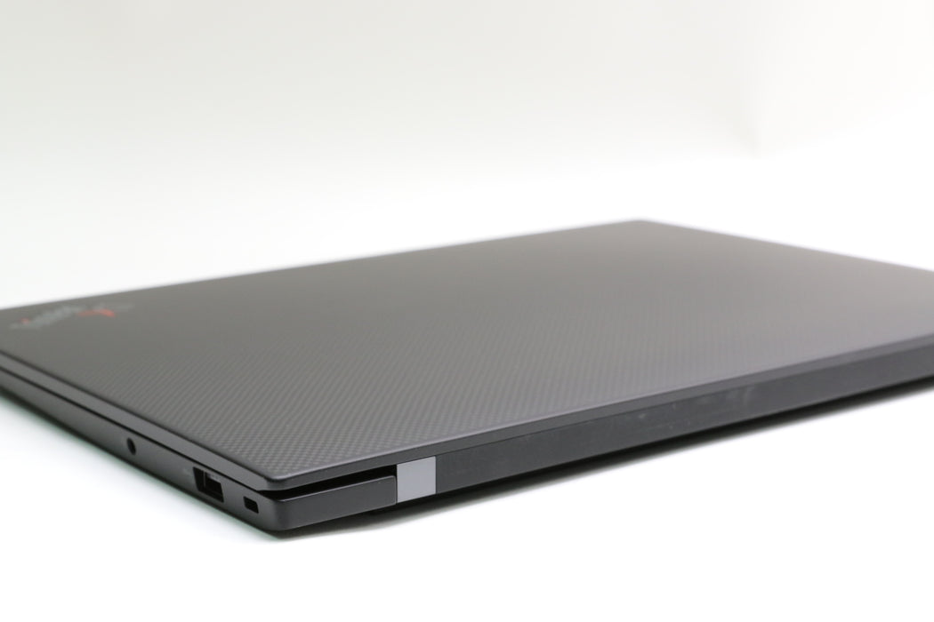 14" Lenovo ThinkPad X1 Carbon Gen 11, i7-1370P, 32GB, 512GB SSD