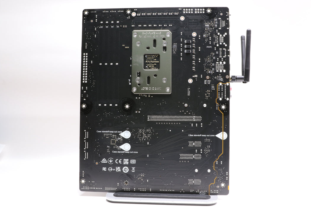 MSI Pro B650-VC Wi-Fi AMD ATX Motherboard