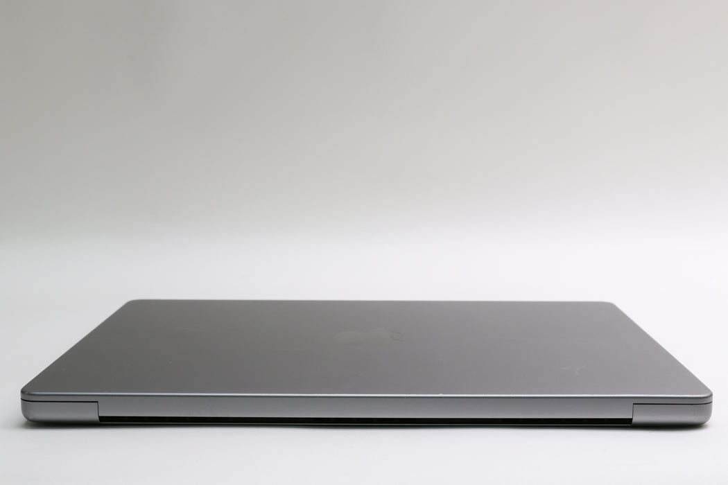 14" 2021, MacBook Pro, BTO, Apple M1 Max, 32GB, 512GB, 24C