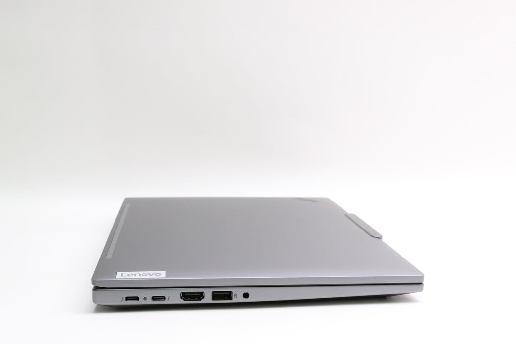 14" Lenovo Thinkpad T14 Gen 6, Ultra 7 255U, 16GB, 512GB, 100% Battery