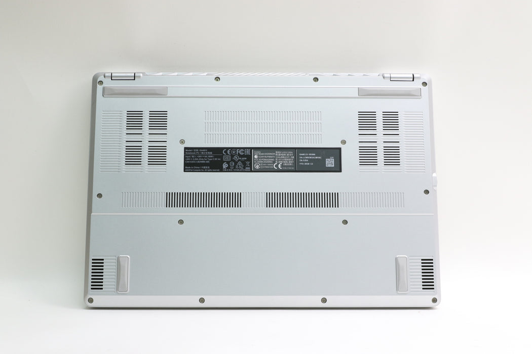 14" Asus Rog Zephyrus G14 Ga401iv, AMD Ryzen 9 4900HS, 16GB, 1TB SSD, RTX 2060