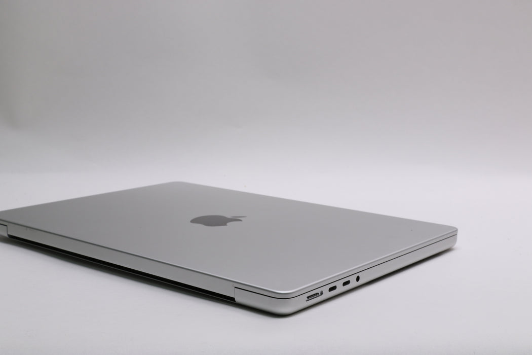 14" 2024, MacBook Pro, MX2E3LL/A, M4 Pro, 24GB, 512GB, 16C, AppleCare+!