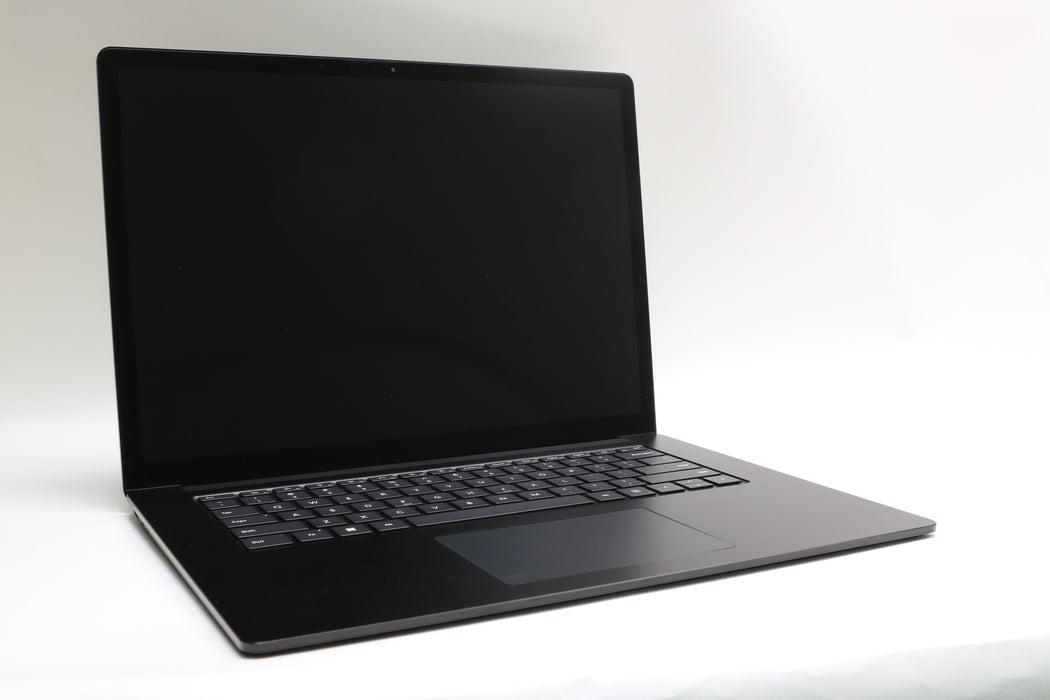 15" Microsoft Surface Laptop 5, 12th Gen i7-1265U, 32GB, 1TB SSD, Touchscreen