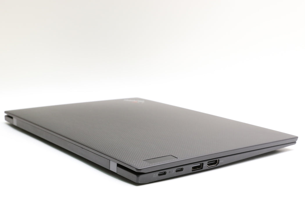 14" UHD+ Lenovo Thinkpad X1 Carbon Gen 10, i7-1270P, 32GB, 512GB SSD