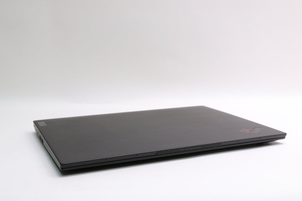 14" 4K Screen! Lenovo ThinkPad X1 Carbon Gen 10, i7-1270P, 32GB RAM, 512GB SSD