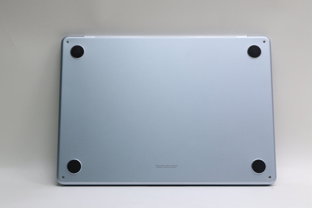 13" 2025, MacBook Air, MC6V4LL/A, Apple M4, 24GB, 512GB SSD, 10C