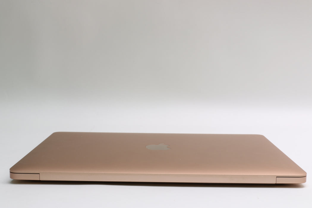 13.3" 2020, MacBook Air, BTO, i7-1060NG7, 16GB, 256GB SSD