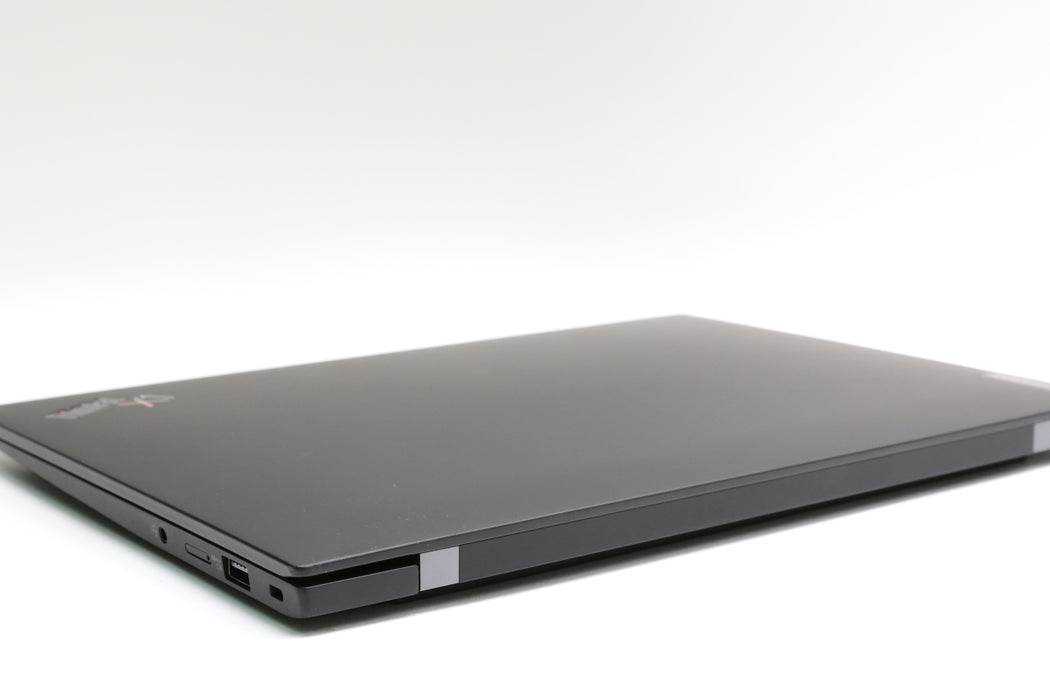 14" WUXGA Lenovo Thinkpad X1 Carbon Gen 11, 13th Gen i7-1355U, 16GB, 512GB SSD
