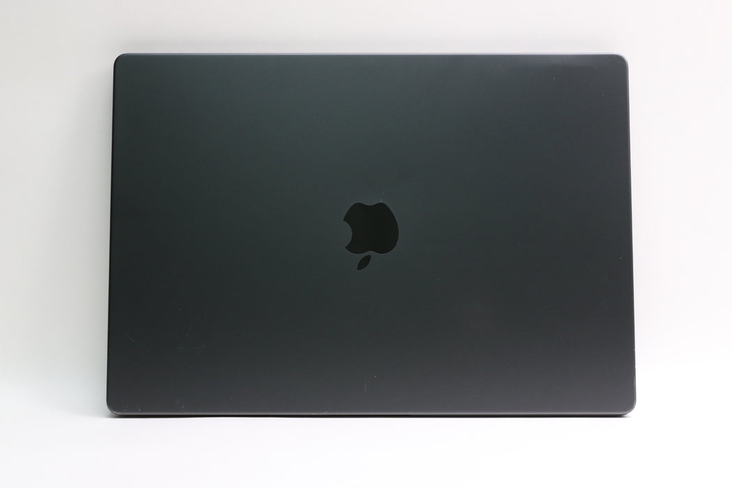 16" 2024, MacBook Pro, MX2X3LL/A, Apple M4 Pro, 24GB, 512GB SSD, 20C, AppleCare+