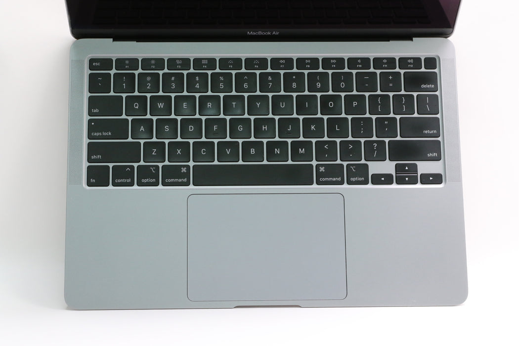 13" QHD+ 2020, MacBook Air, MWTK2LL/A, i3-1000NG4, 8GB, 256GB SSD