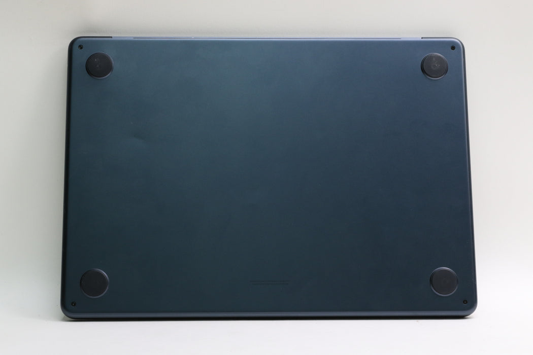 13" 2024, MacBook Air, MRXV3LL/A, Apple M3, 8GB, 256GB SSD, 8C