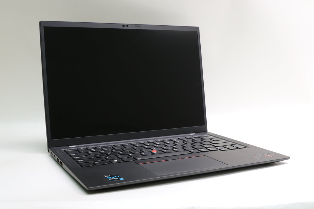 14" UHD+ Lenovo Thinkpad X1 Carbon Gen 9, i7-1185G7, 16GB, 1TB SSD