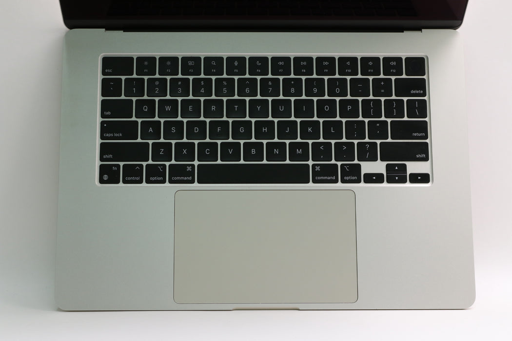 15" 2023, MacBook Air, BTO, Apple M2, 16GB, 512GB SSD, 10C