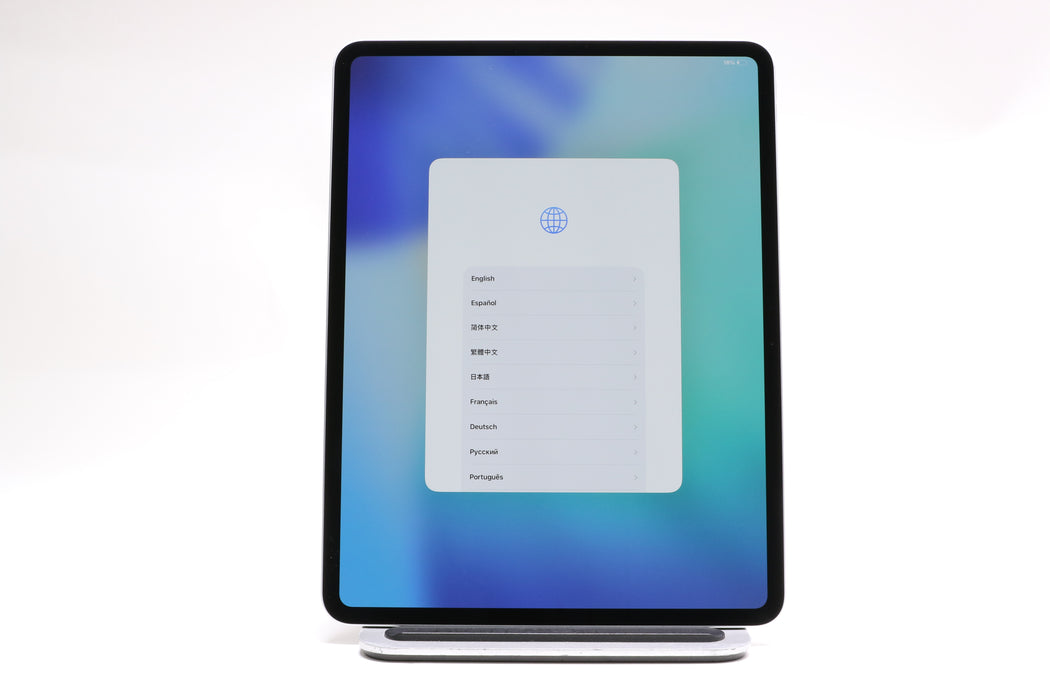 13" Apple iPad Pro M5, 512GB, Wi-Fi Only, Silver, MDYM4LL/A