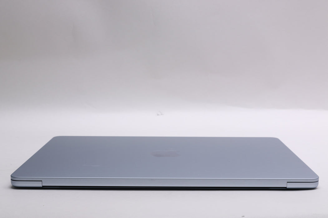 13" 2025, MacBook Air, MC6V4LL/A, Apple M4, 24GB, 512GB SSD, 10C