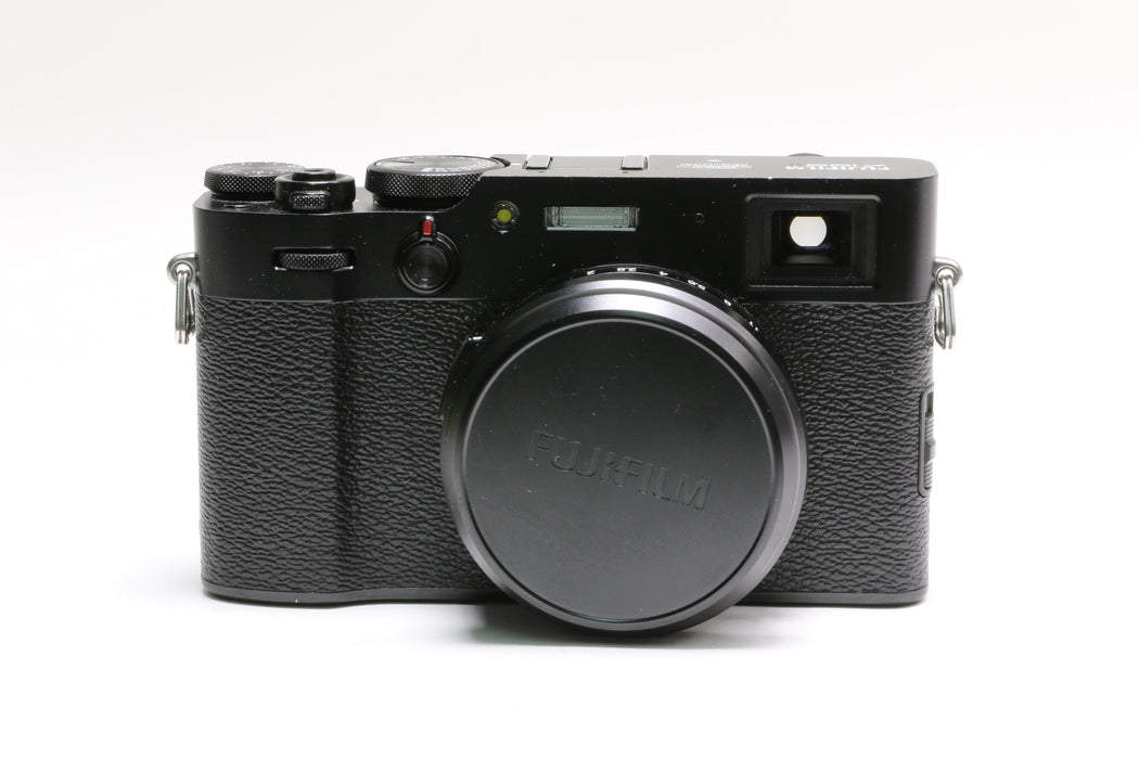 FujiFilm X100V Camera