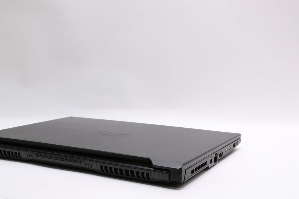 16" WUXGA ASUS TUF Gaming F16 FX607VU, Ultra 5 210H, 8GB, 512GB SSD, RTX 4050 — photo 9 of 13