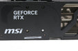 MSI GeForce RTX 5080 Shadow 3X OC 16GB GDDR7 — photo 8 of 8
