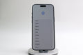 Apple iPhone 17 Pro Max, 2TB, Unlocked, Deep Blue, NFXU4LL/A