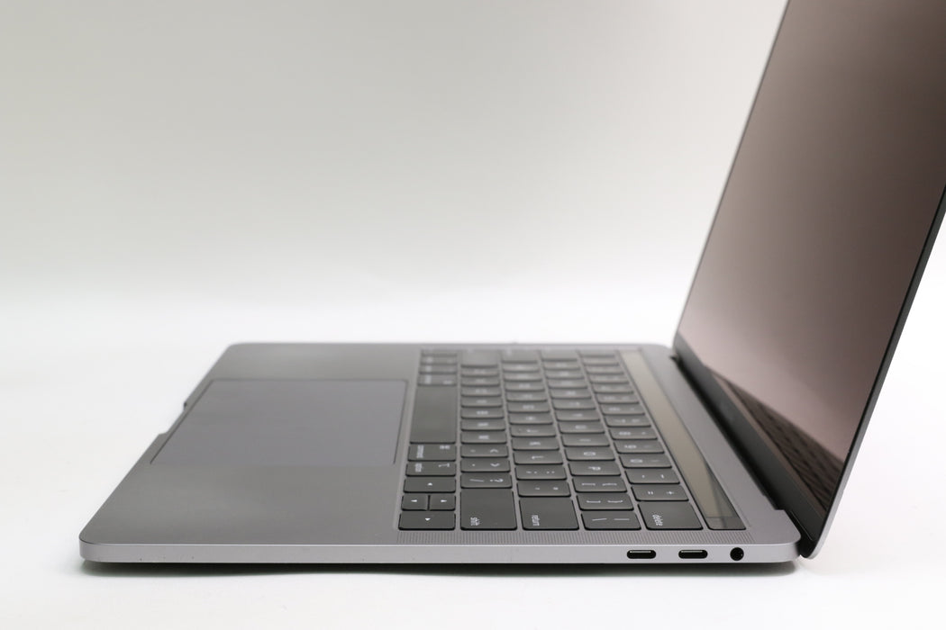 13" QHD+ 2018, MacBook Pro, BTO, i5-8259U, 16GB, 512GB SSD, QHD+