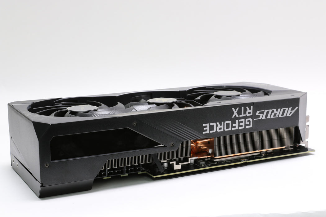 GIGABYTE AORUS Geforce RTX 3080 TI XTREME 12GB, GV-N308TAORUS X-12GD
