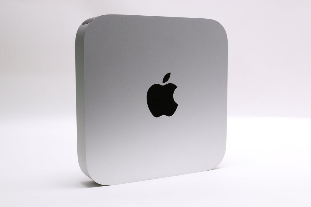 Late 2014, Mac Mini, MGEN2LL/A, i5-4278U, 8GB, 1TB HDD