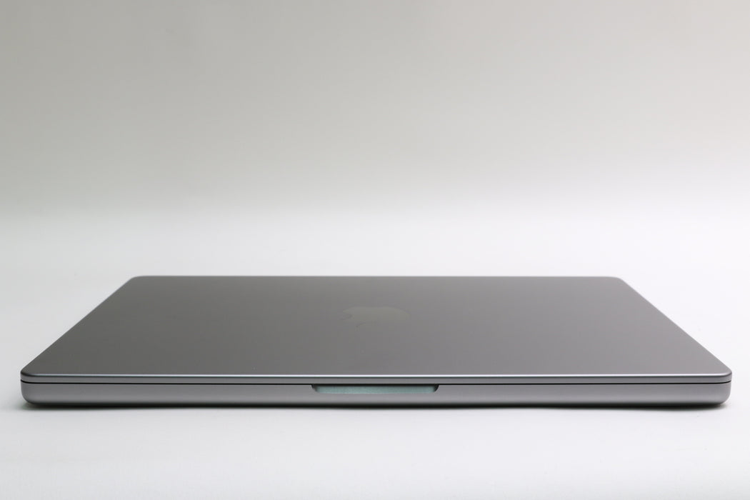 14" 2021, MacBook Pro, BTO, Apple M1 Pro, 32GB, 512GB SSD, 14C