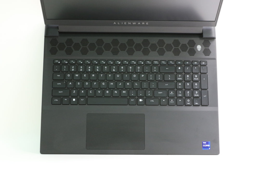 18" Alienware, M18 R2, i9-14900HX, 32GB, 1TB SSD, RTX 4080